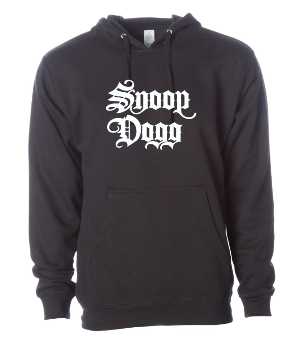 Snoop Dogg's Classic OG Hoodie